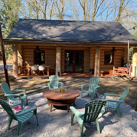 Vakantiehuis De 7 Geweien 엠스트 외부 사진