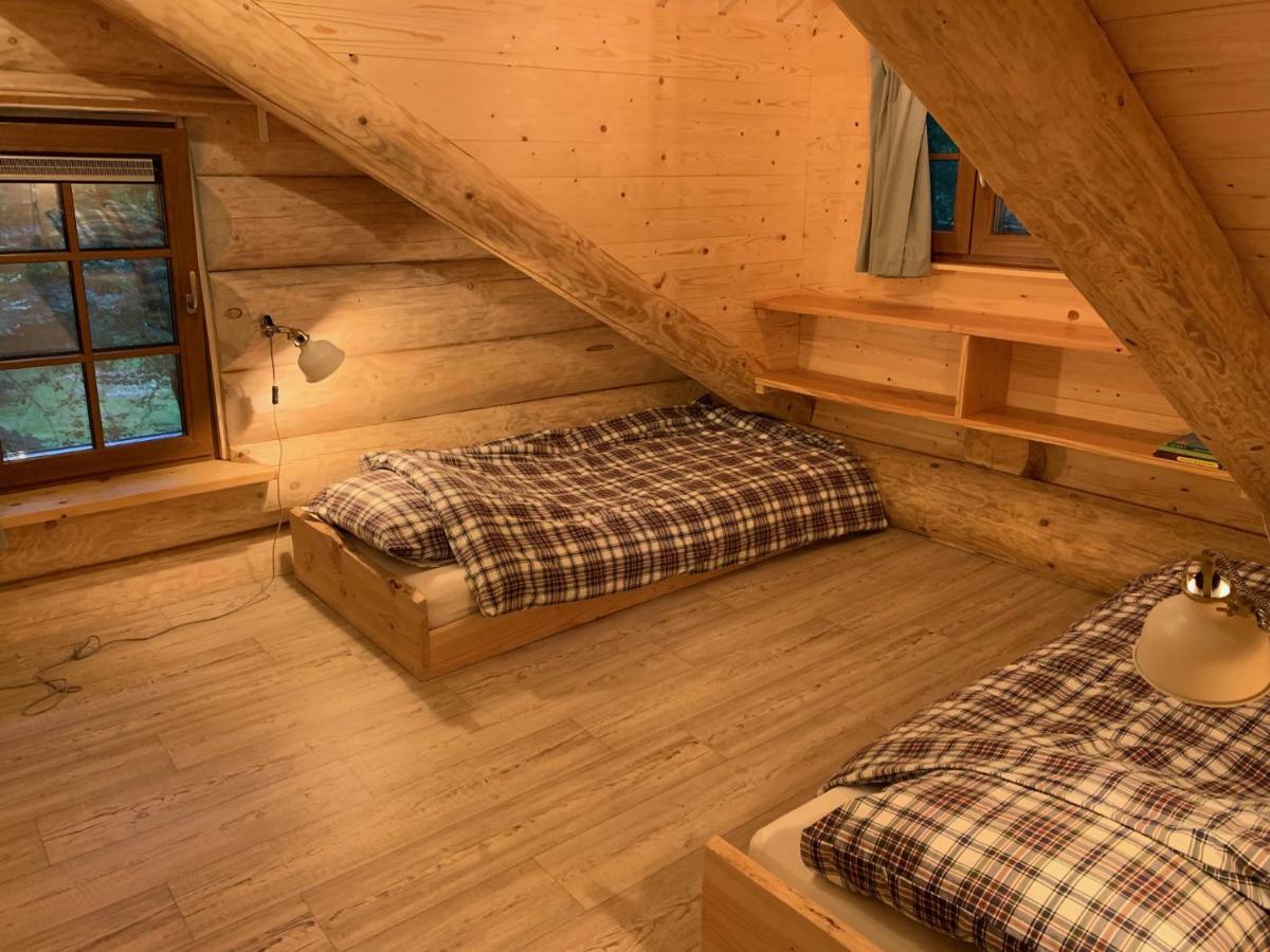 Vakantiehuis De 7 Geweien 엠스트 외부 사진