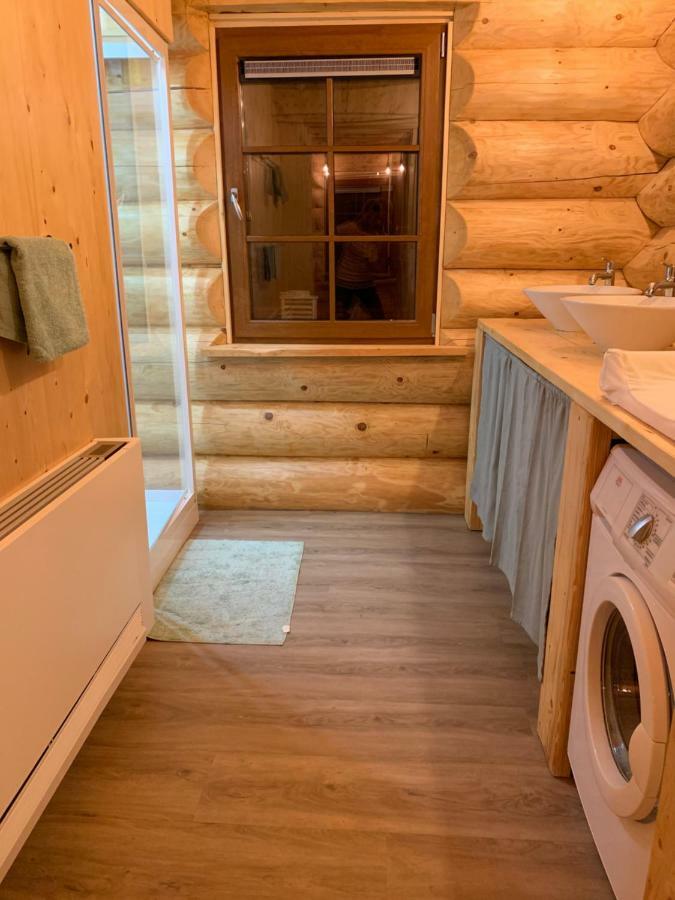 Vakantiehuis De 7 Geweien 엠스트 외부 사진