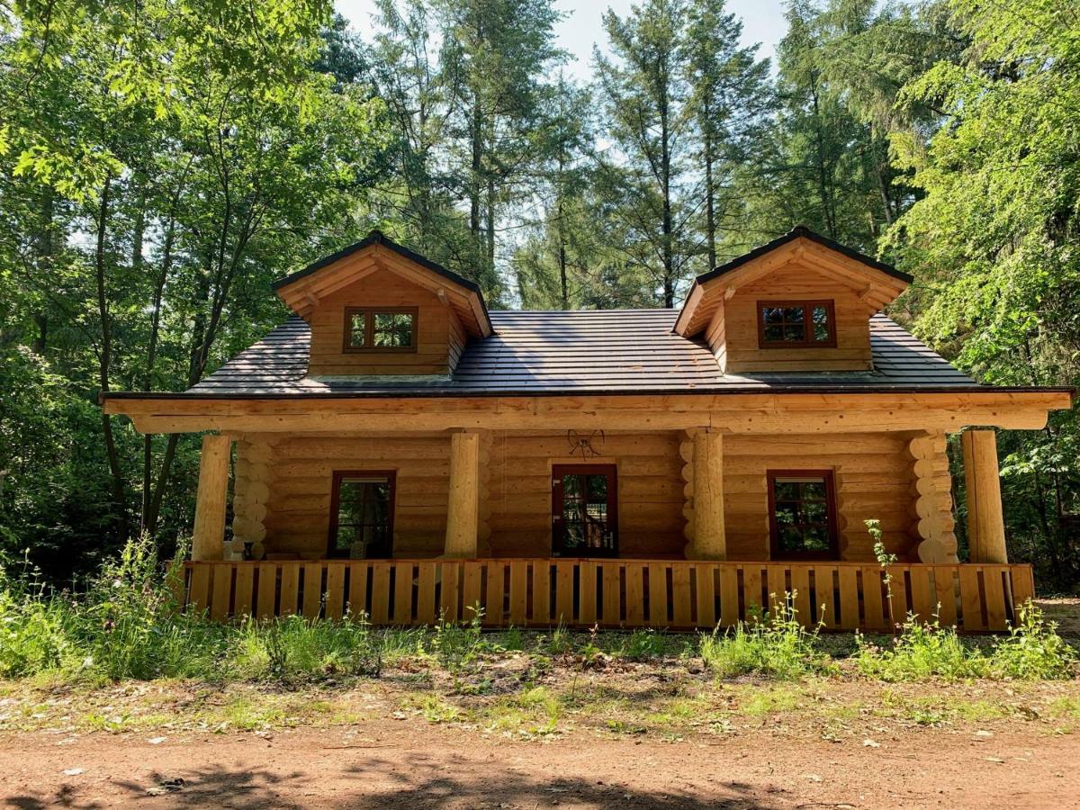 Vakantiehuis De 7 Geweien 엠스트 외부 사진