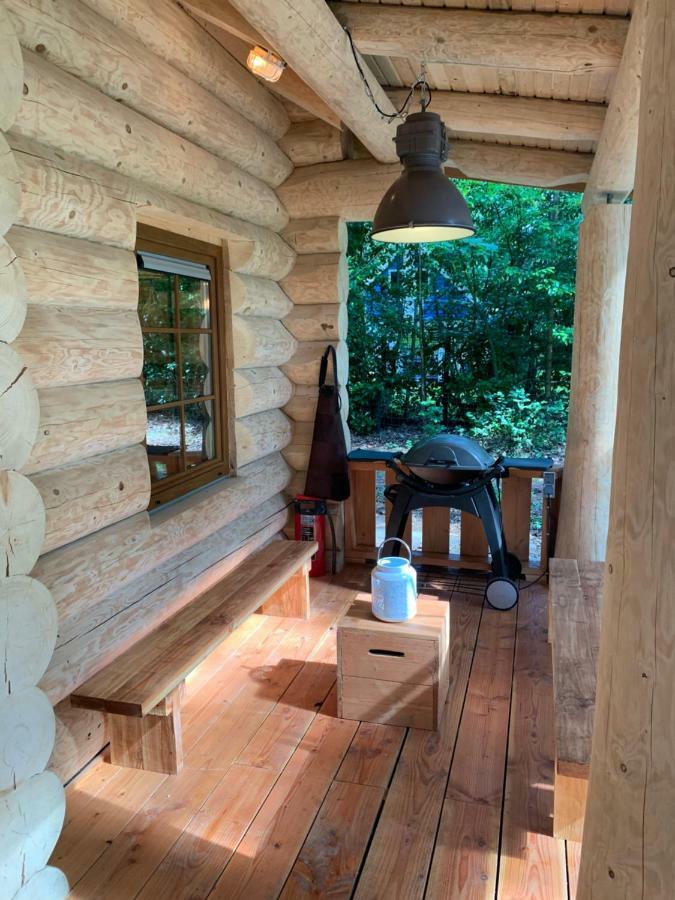 Vakantiehuis De 7 Geweien 엠스트 외부 사진
