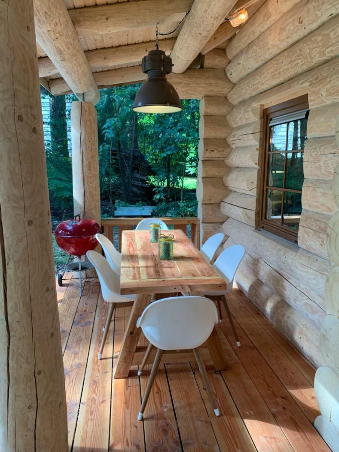 Vakantiehuis De 7 Geweien 엠스트 외부 사진