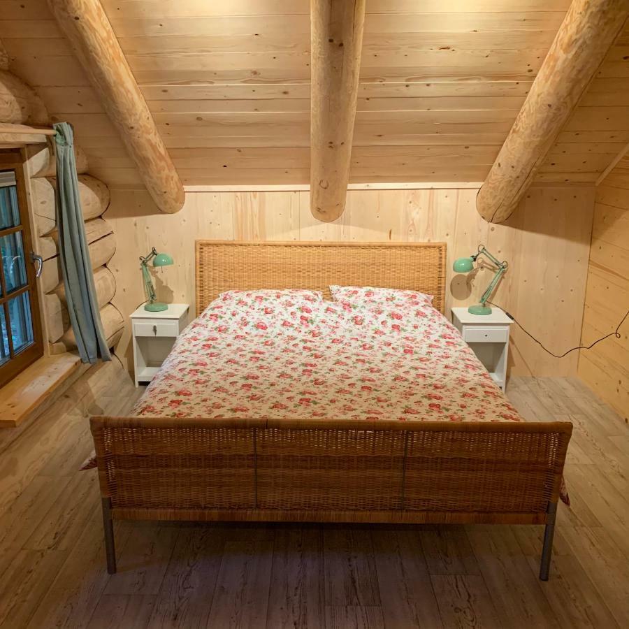 Vakantiehuis De 7 Geweien 엠스트 외부 사진