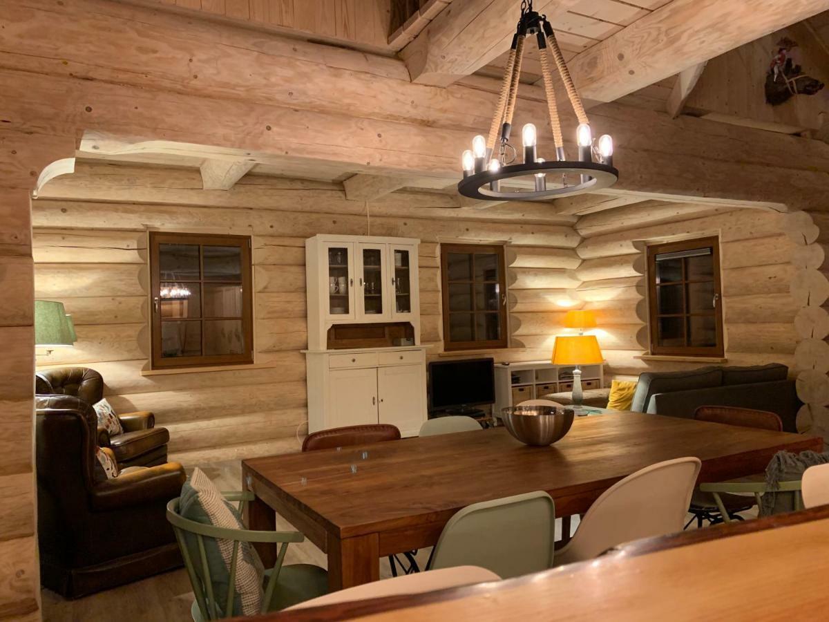 Vakantiehuis De 7 Geweien 엠스트 외부 사진