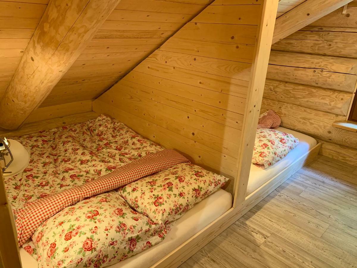 Vakantiehuis De 7 Geweien 엠스트 외부 사진